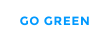 GO GREEN